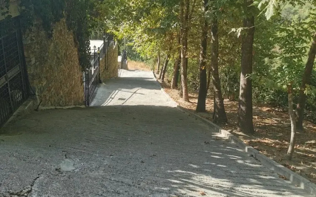 Luxury Villa in Alanya near Beach, Alanya Villa 1019