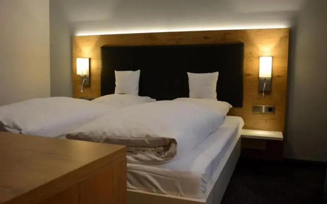 Die Krone am Fluss - Landhotel Sindringen