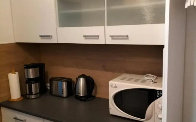 Vier Jahreszeiten, Appartment 723, Hahnenklee - Bockswiese