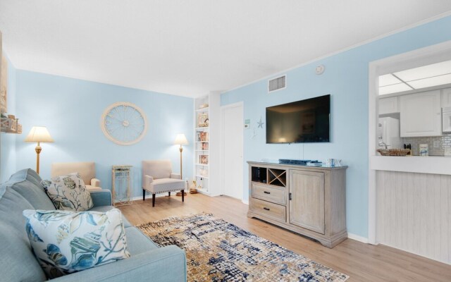 Sandpiper Cove 2019 Condo