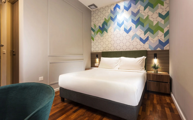 Le Vert Boutique Hotel