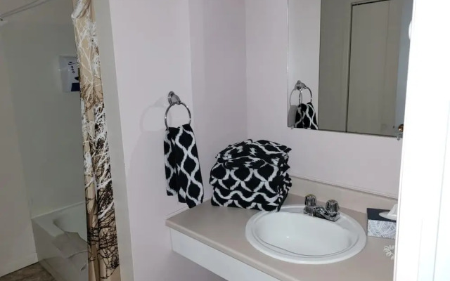 Motel Studio La Croisière