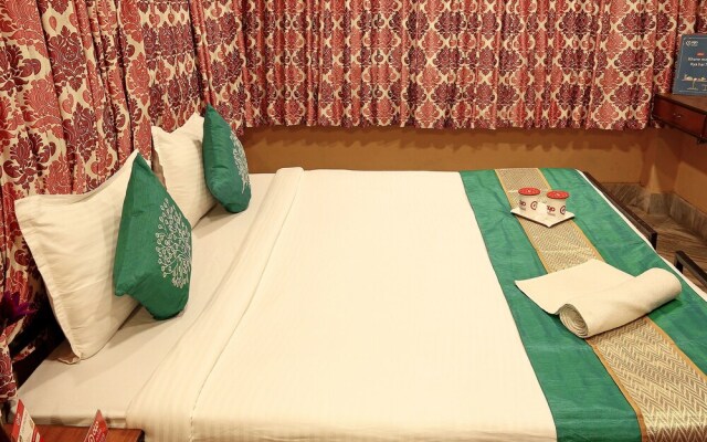 OYO 3039 Step Inn Guest House