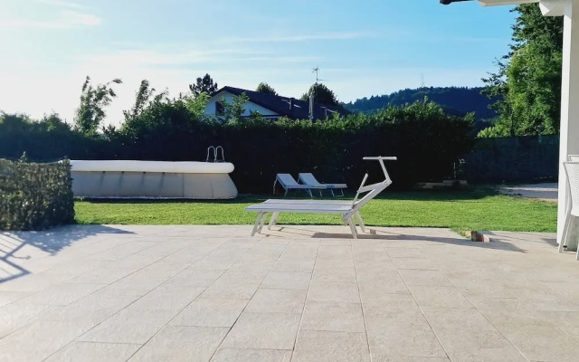 Terrazza Ponente
