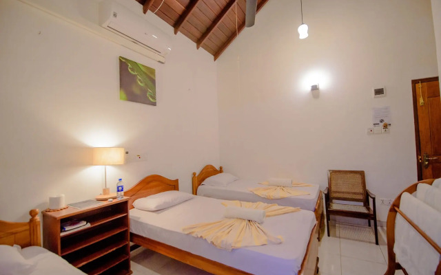 Muhsin Villa