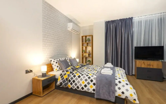 Best Guest 2 Apartments