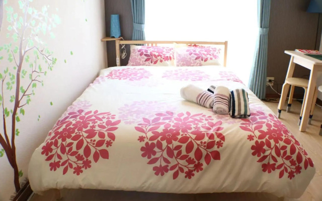 Maison Cresta Urayasu - Vacation STAY 11150