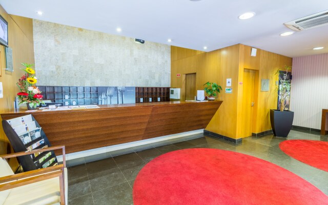 Eurosol Residence Hotel Apartamento