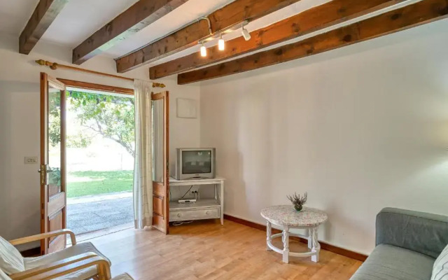 Casa Martín, villa muy tranquila con Wifi y piscina