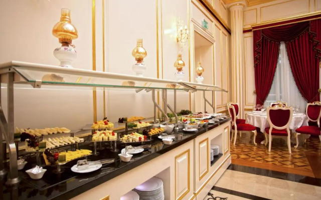 Limak Yalova Thermal Boutique