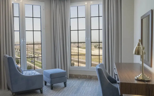 Braiden Hotel Resorts