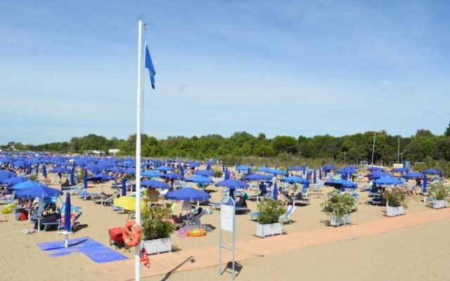 Camping Residence Il Tridente