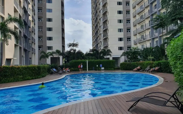 South Residences Tower 3