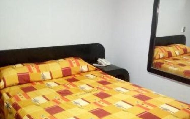 Hotel Escorial