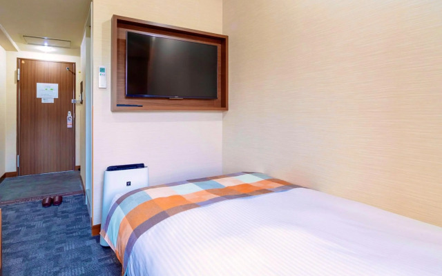 Central Hotel Okayama