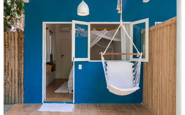 Pousada Mar Azul