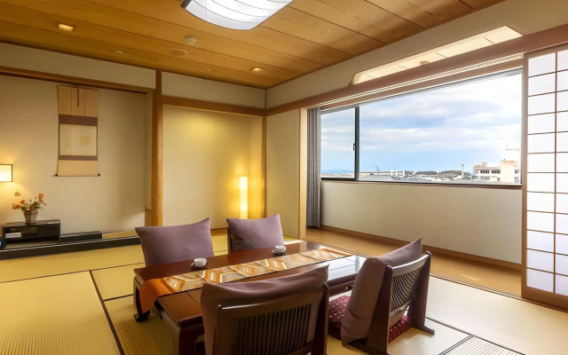Nagasaki International Hotel
