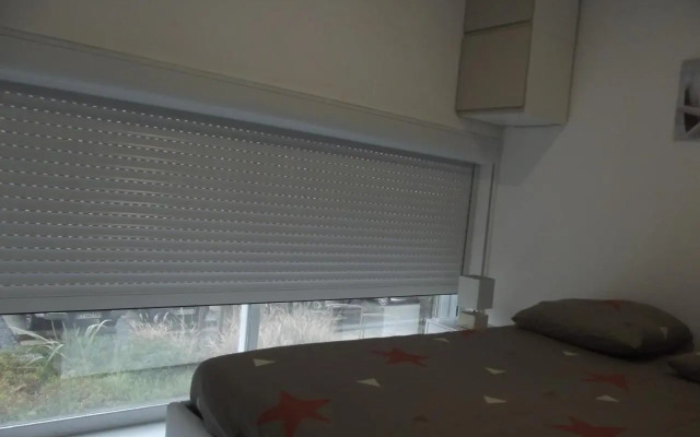 P2 Cabine - La Grande-Motte