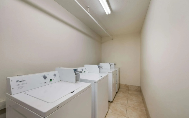 Quality Inn & Suites Lufkin