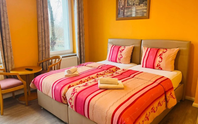 M&M Hotel - Wilhelmsburg