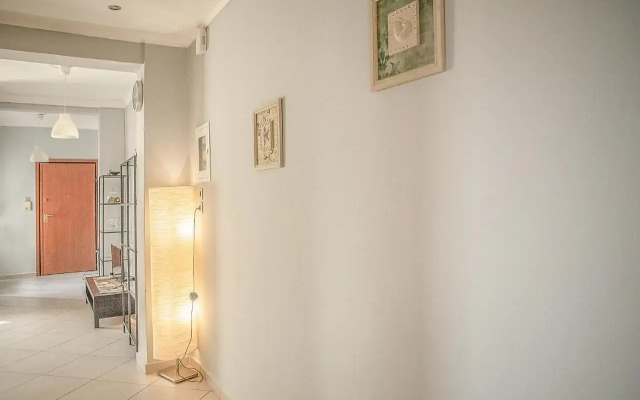 Spacious1 Bedroom Flat In The Heart Of Athens