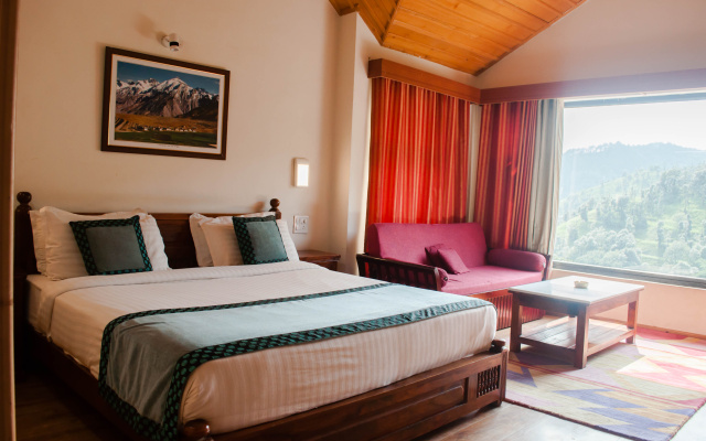 Evaan Resorts Oakwood Hamlet Shoghi – Guest Rooms – Waknaghat