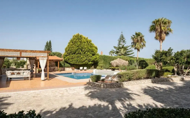 Agnes Villa, unrivalled living, By ThinkVilla