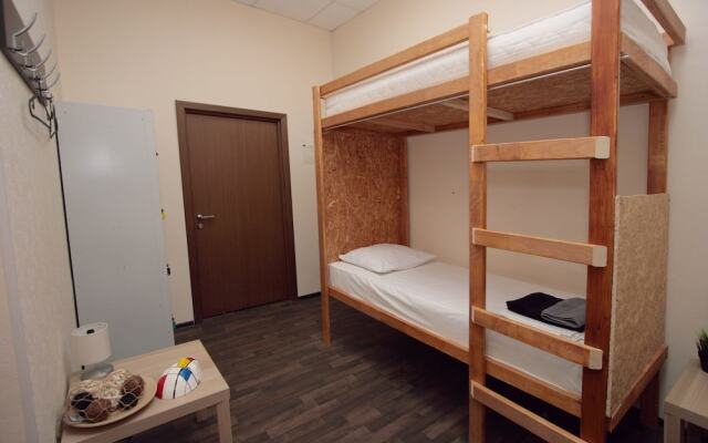 Lodging houses Kazan