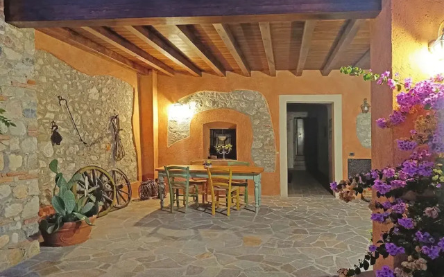 Il Borgo Apartments - Lavanda