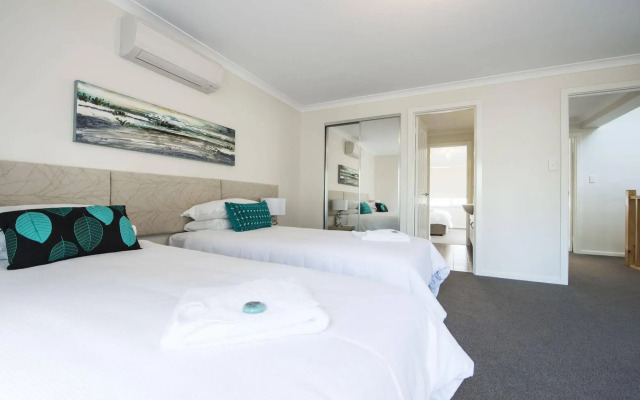 Cape View Beach Resort	