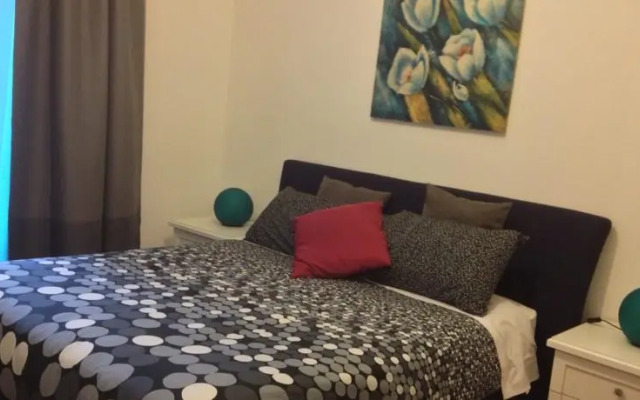 B&B The Walking Rome