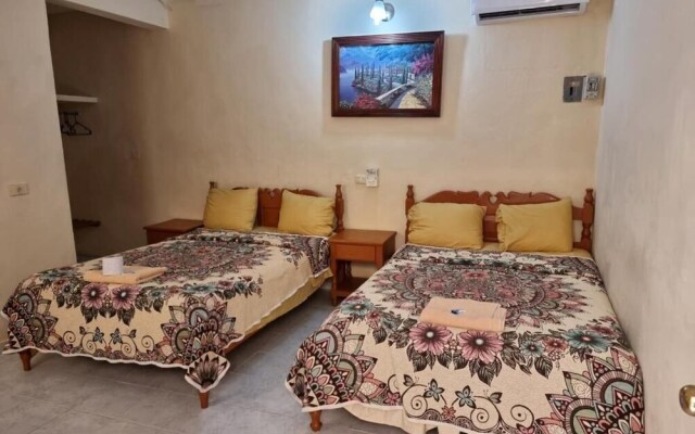 Hotel Isla Esmeralda