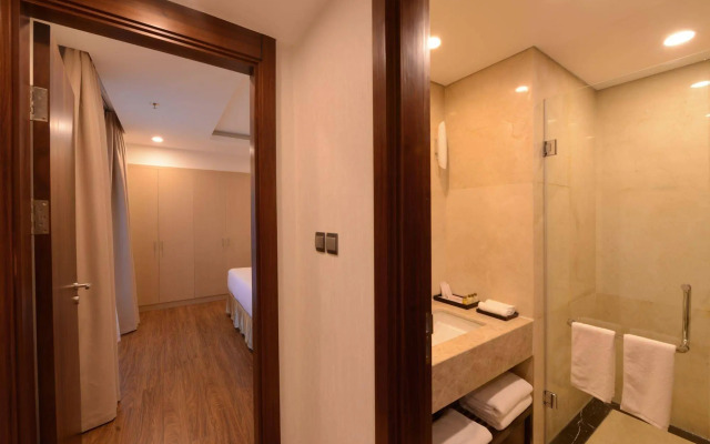 The Ann Hanoi Hotel & Spa