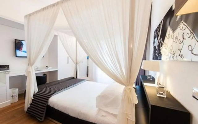 LHP Suite Santa Margherita