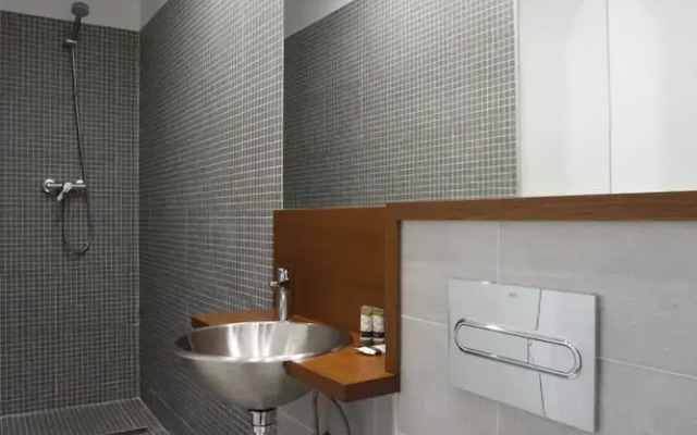 BarcelonaforRent The Borne