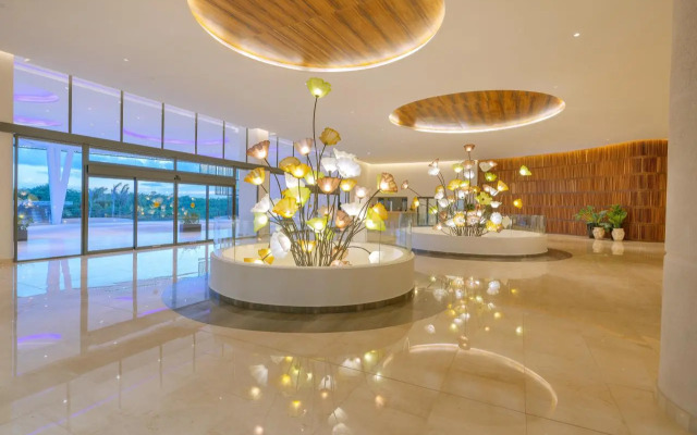 Sensira Resort & Spa Riviera Maya – All Inclusive