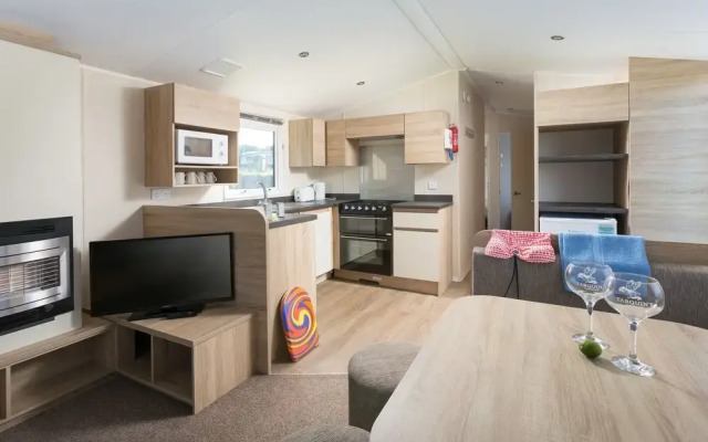 Tencreek Holiday Park