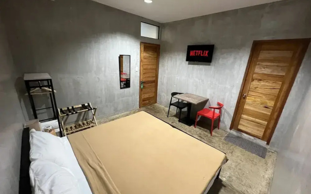 HappyNest Hostel Cebu
