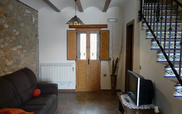 Masia La Estela