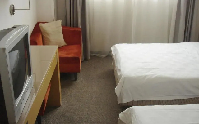 Citihome Hotel