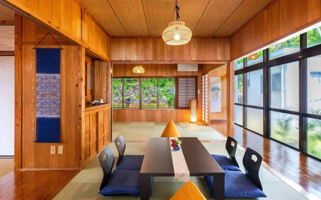 Oji no ie