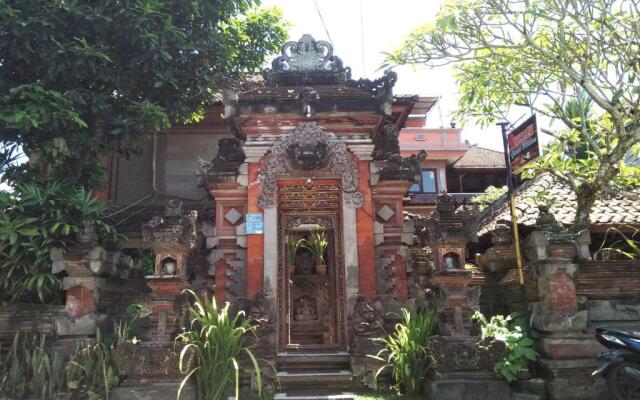 Nuriani Guest House