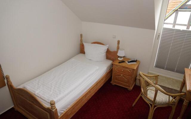 Hotel Deutsches Haus