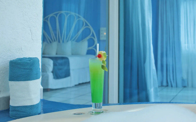 Hotel y Restaurante Villa Bejar Tequesquitengo