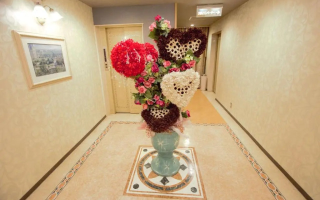 Hotel LaLa (Adult Only)