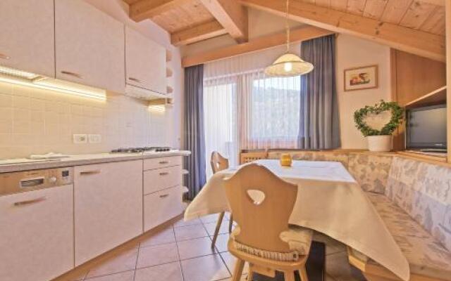 Appartamenti Vilin & Ruances