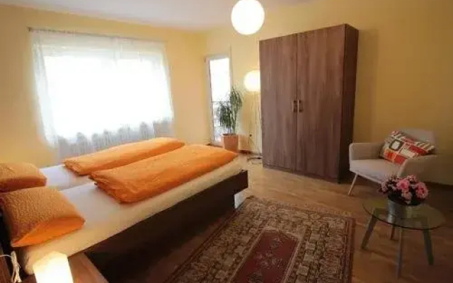 Ferienwohnung Walter