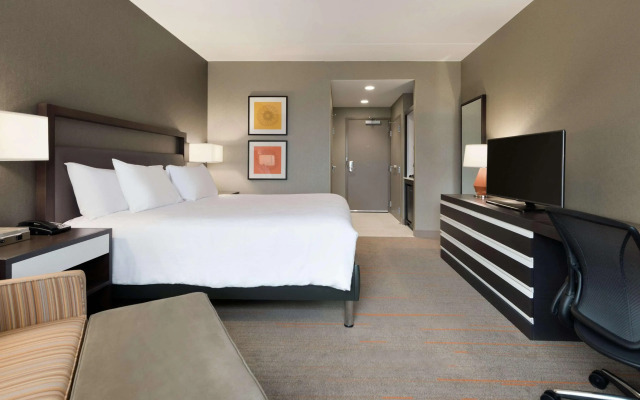 Hilton Garden Inn Rochester/University & Medical Center