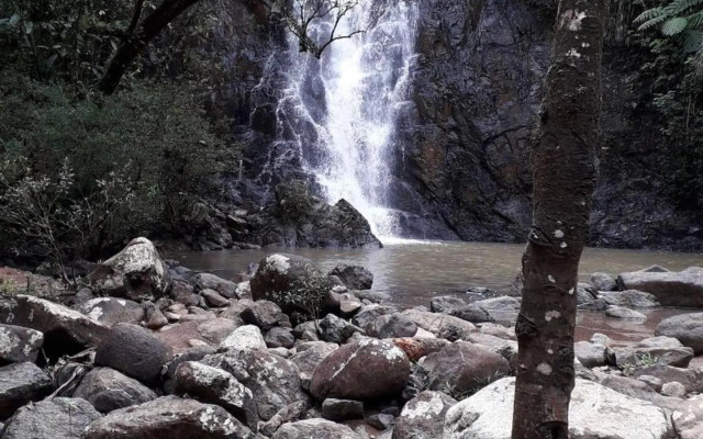 Orchid Island B&B on the River with Pool & Jetty