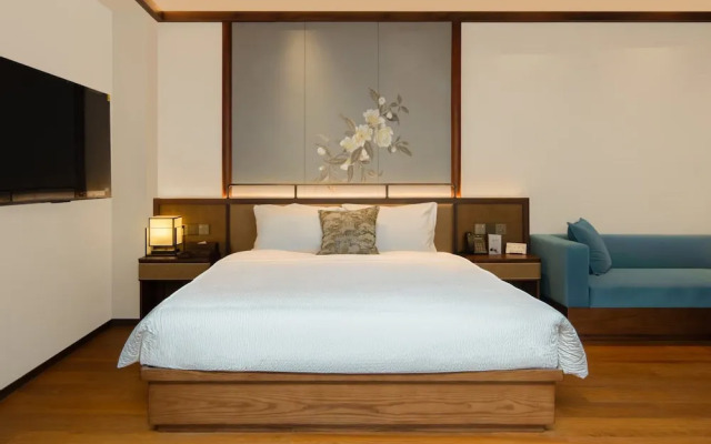 Wanda Yi Suzhou Shantang Street